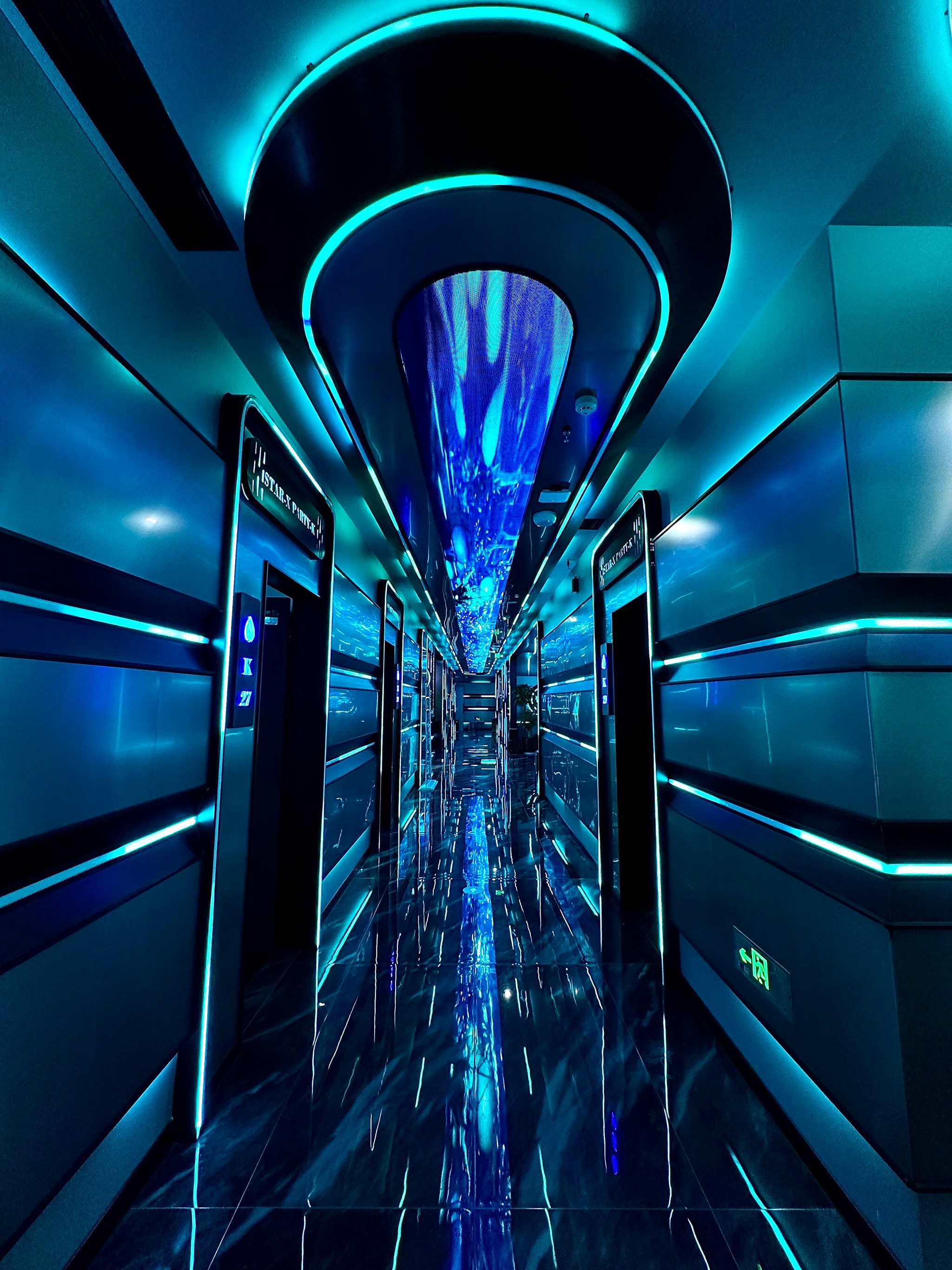 孝感商务KTV，尽享商务派对乐趣-大悟县ktv预定