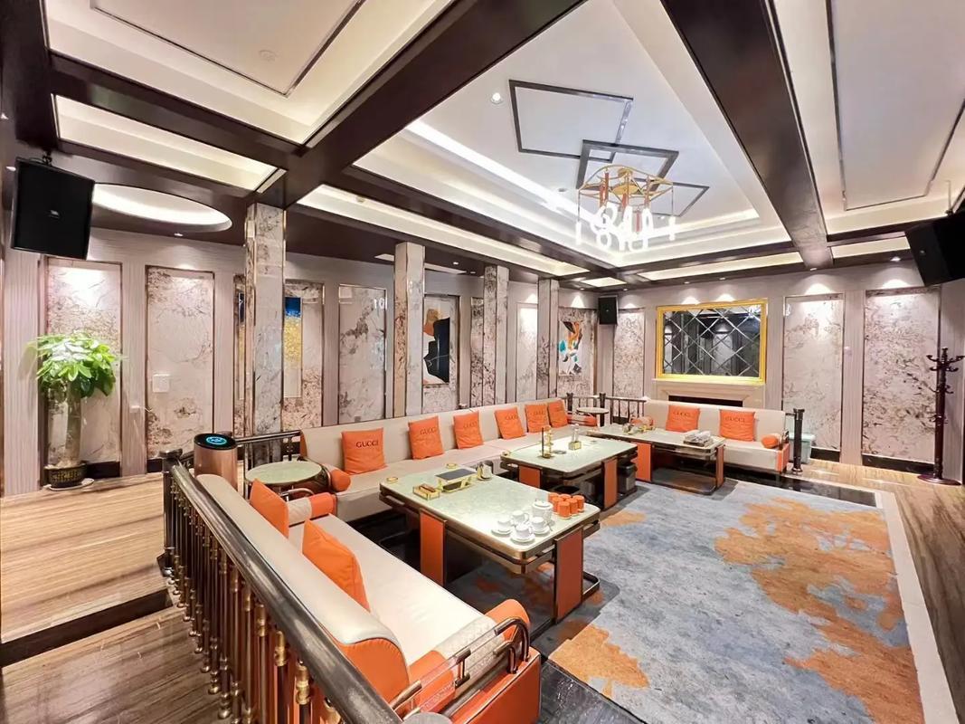 孝感商务ktv能否组局详解-大悟县ktv订房